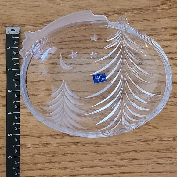 Vintage Dish - Picture 5 of 6